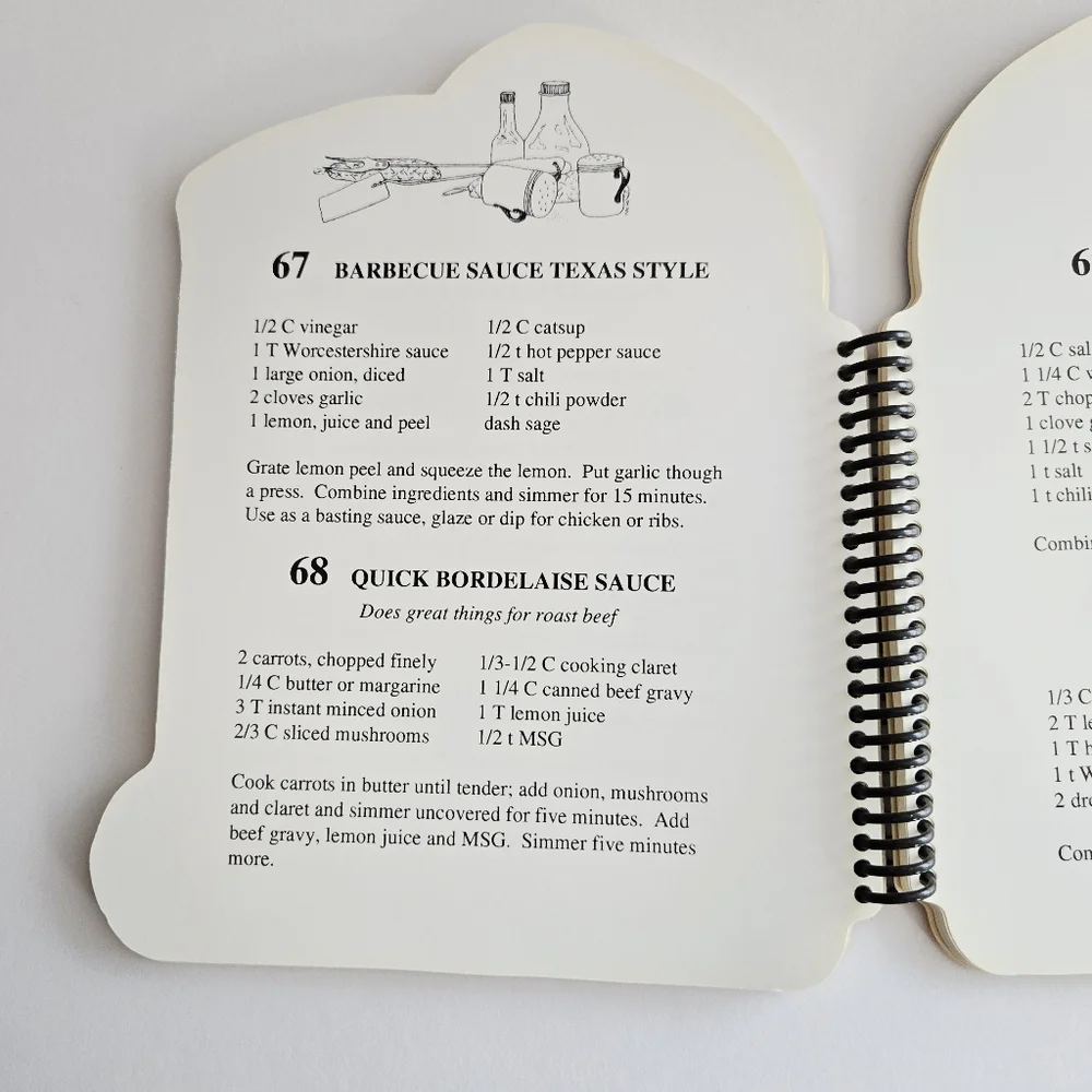 BBQ Cooking Recipes from John Farris The Grand Cookbook Series 1994 Grilling